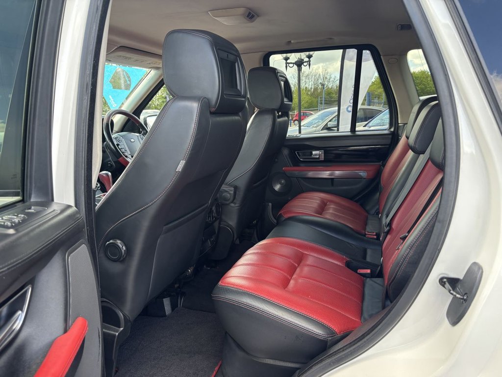 Used Land Rover Range Rover Sport 2010 for sale - 78212712: Photo 36