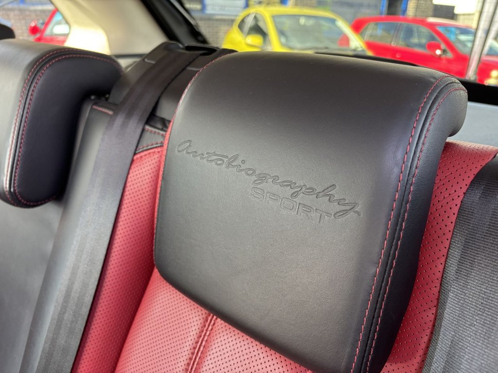 Used Land Rover Range Rover Sport 2010 for sale - 78212712: Photo 37