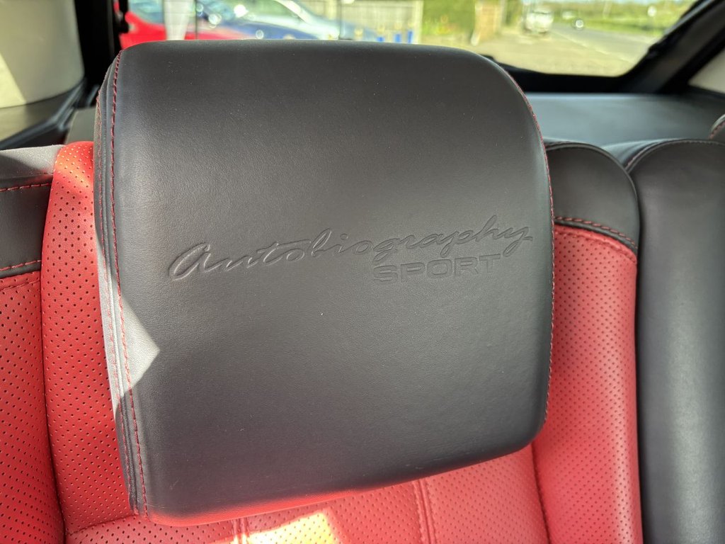 Used Land Rover Range Rover Sport 2010 for sale - 78212712: Photo 40