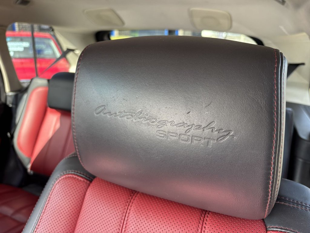 Used Land Rover Range Rover Sport 2010 for sale - 78212712: Photo 43