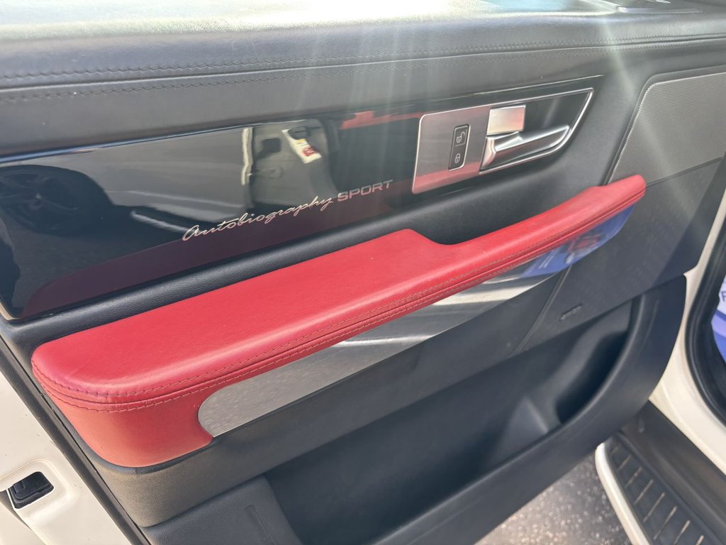 Used Land Rover Range Rover Sport 2010 for sale - 78212712: Photo 45