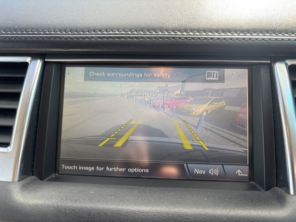 Used Land Rover Range Rover Sport 2010 for sale - 78212712: Photo 46