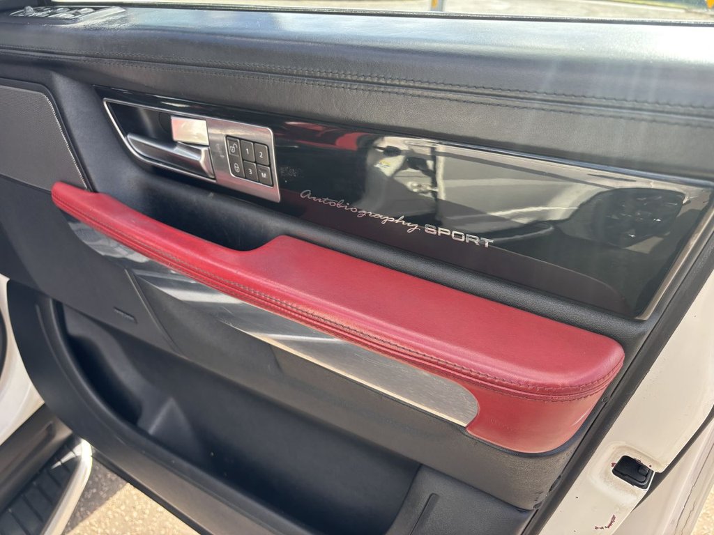 Used Land Rover Range Rover Sport 2010 for sale - 78212712: Photo 48