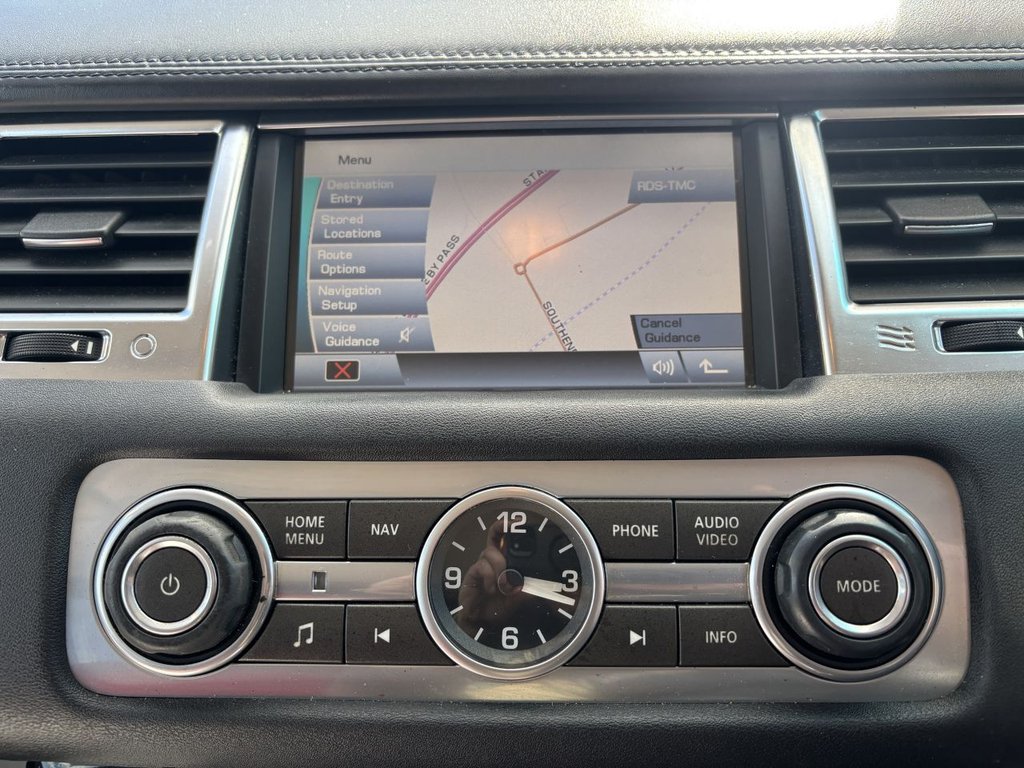 Used Land Rover Range Rover Sport 2010 for sale - 78212712: Photo 49