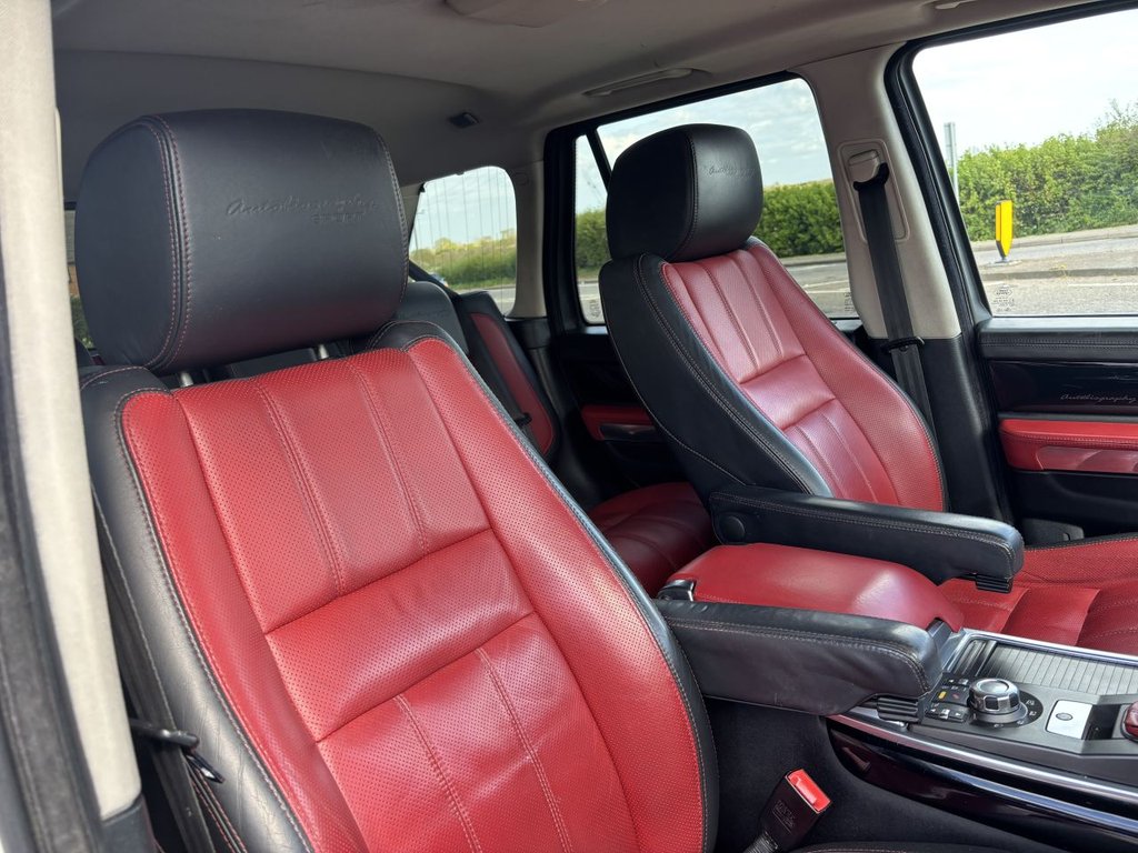 Used Land Rover Range Rover Sport 2010 for sale - 78212712: Photo 50