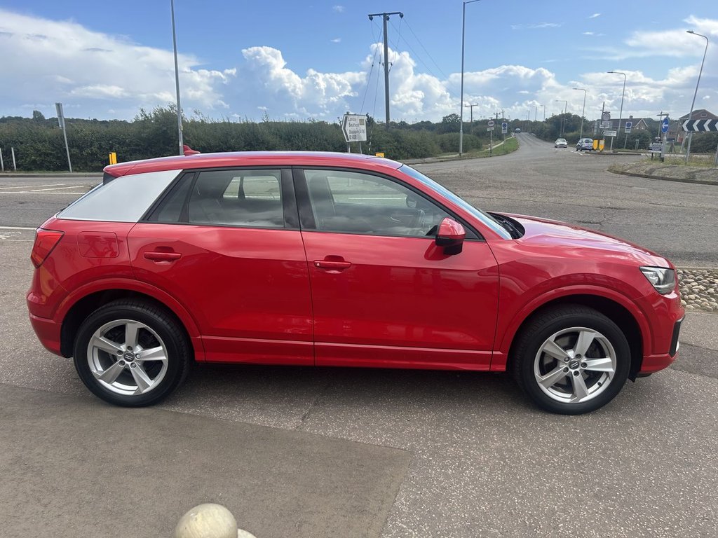 Used Audi Q2 2016 for sale - 77148385: Photo 11