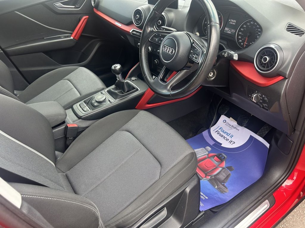 Used Audi Q2 2016 for sale - 77148385: Photo 12