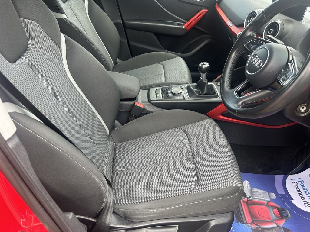 Used Audi Q2 2016 for sale - 77148385: Photo 13