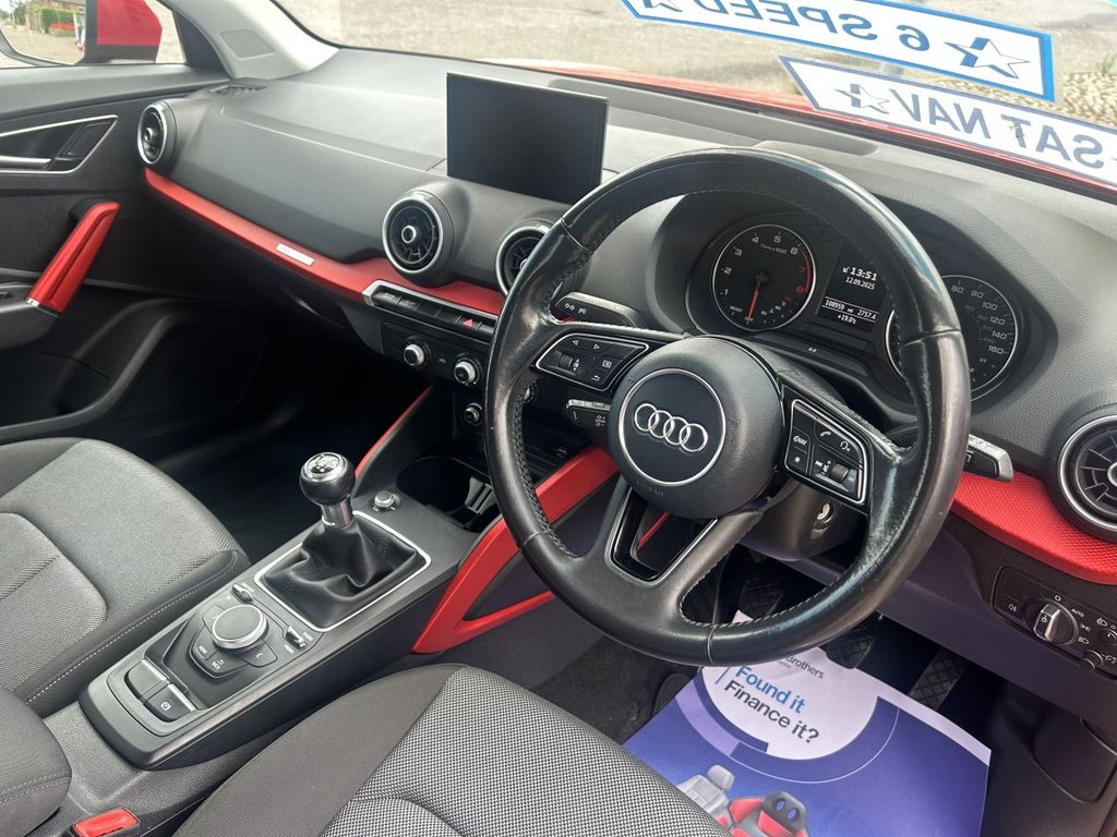 Used Audi Q2 2016 for sale - 77148385: Photo 15