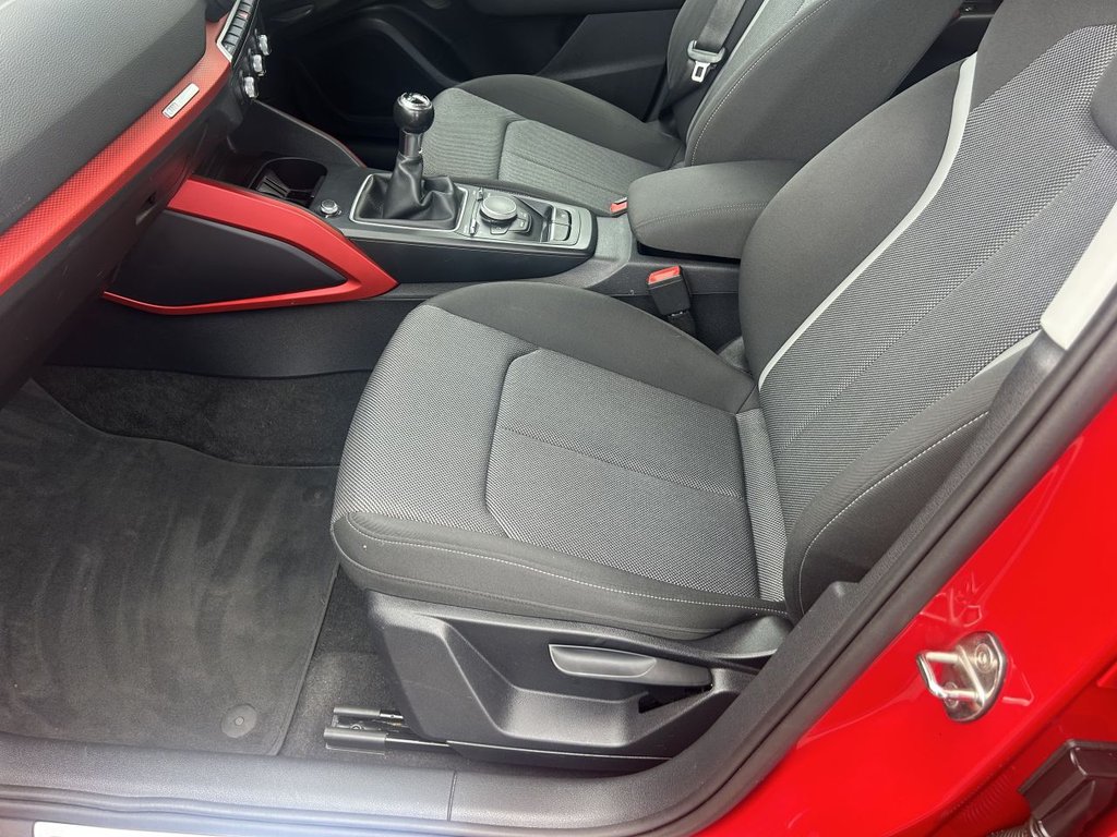 Used Audi Q2 2016 for sale - 77148385: Photo 16