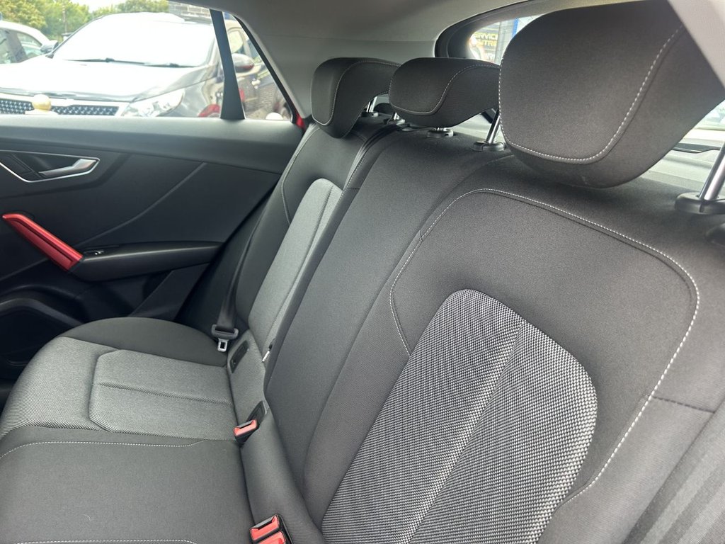 Used Audi Q2 2016 for sale - 77148385: Photo 20