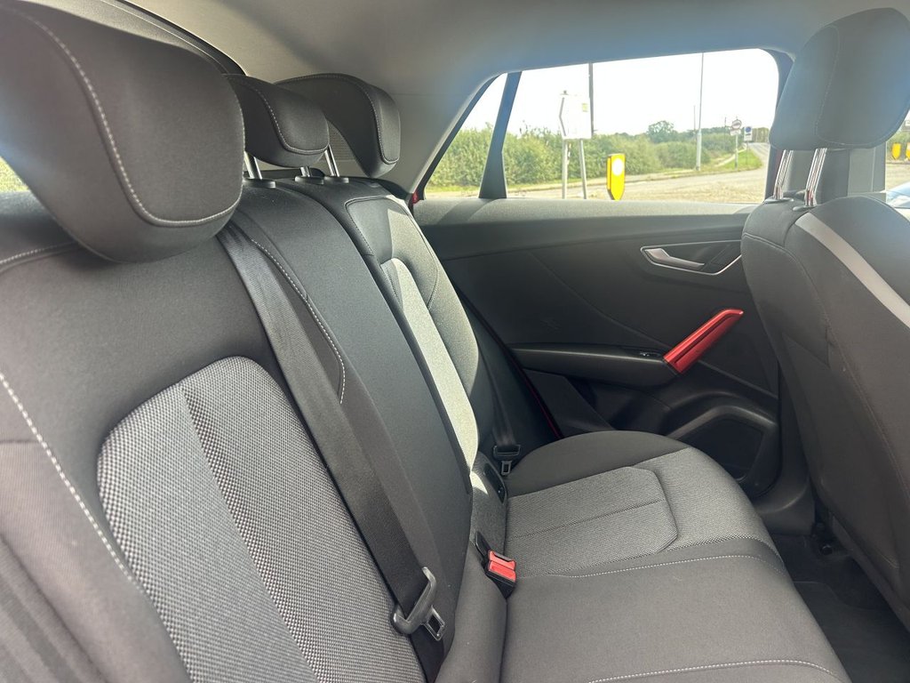 Used Audi Q2 2016 for sale - 77148385: Photo 22