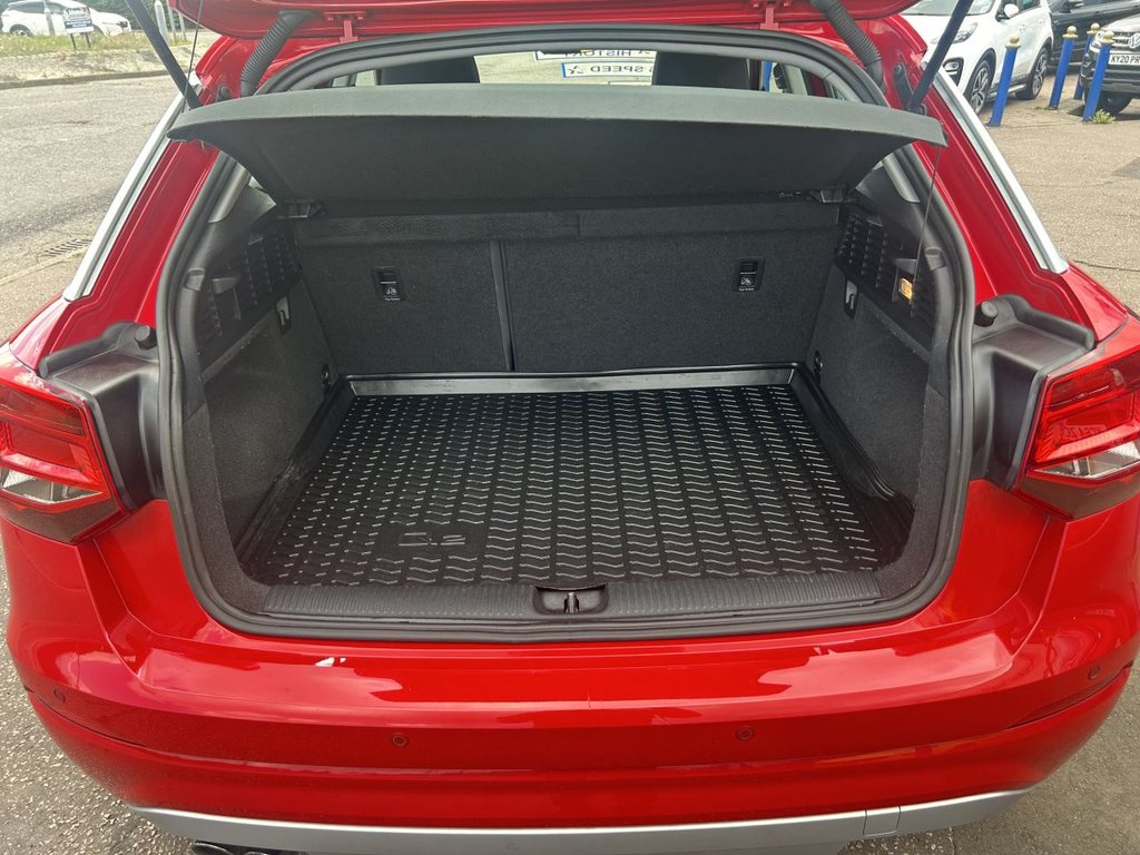 Used Audi Q2 2016 for sale - 77148385: Photo 23