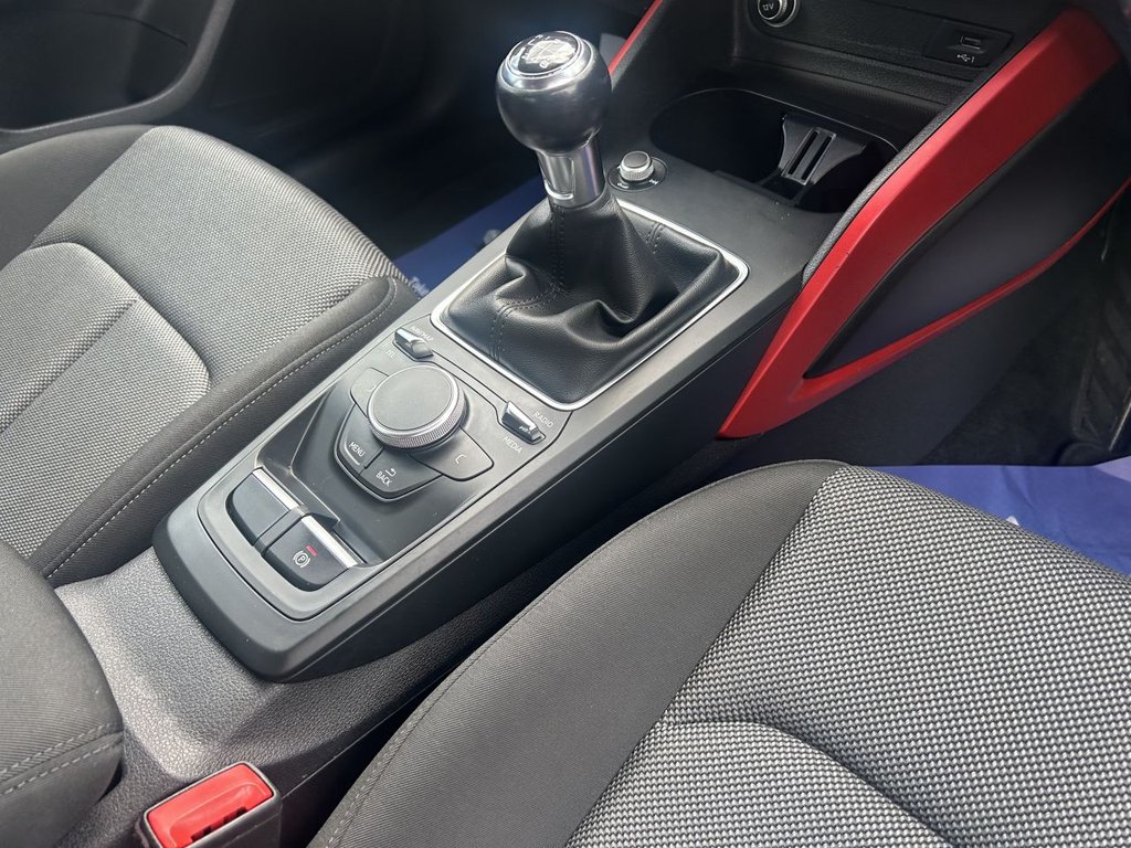 Used Audi Q2 2016 for sale - 77148385: Photo 25