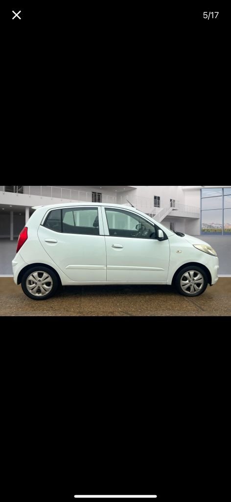 Used Hyundai i10 2012 for sale - 77239396: Photo 3