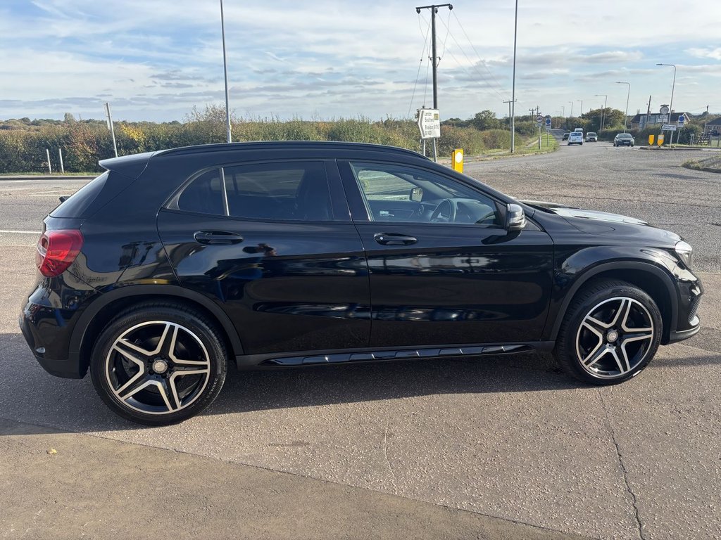 Used Mercedes-Benz GLA 2015 for sale - 77148400: Photo 15