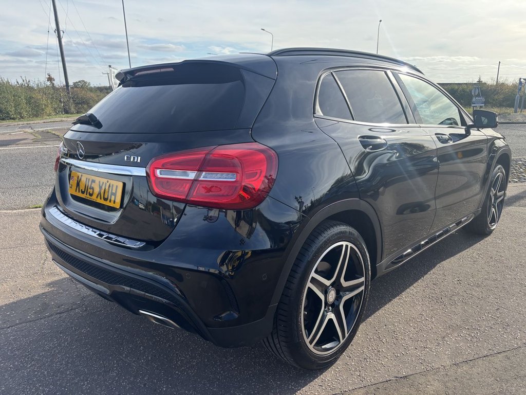 Used Mercedes-Benz GLA 2015 for sale - 77148400: Photo 16
