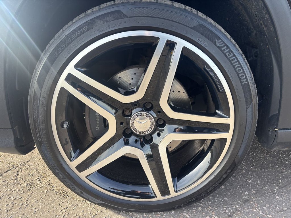 Used Mercedes-Benz GLA 2015 for sale - 77148400: Photo 19