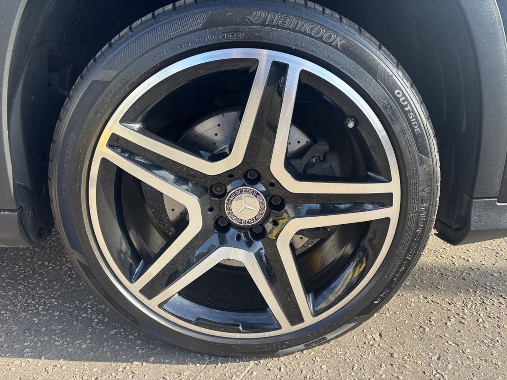 Used Mercedes-Benz GLA 2015 for sale - 77148400: Photo 20