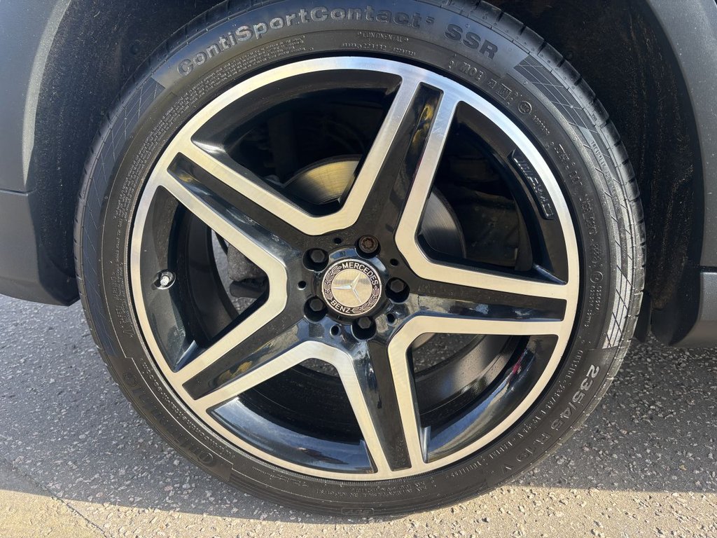 Used Mercedes-Benz GLA 2015 for sale - 77148400: Photo 21