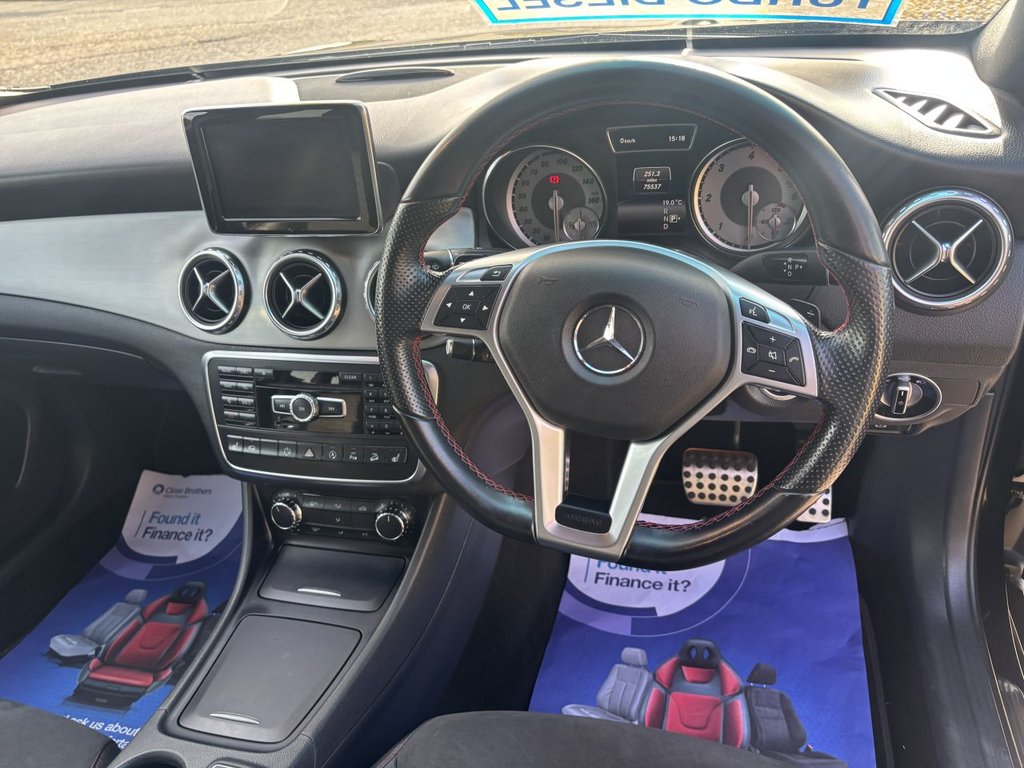 Used Mercedes-Benz GLA 2015 for sale - 77148400: Photo 25