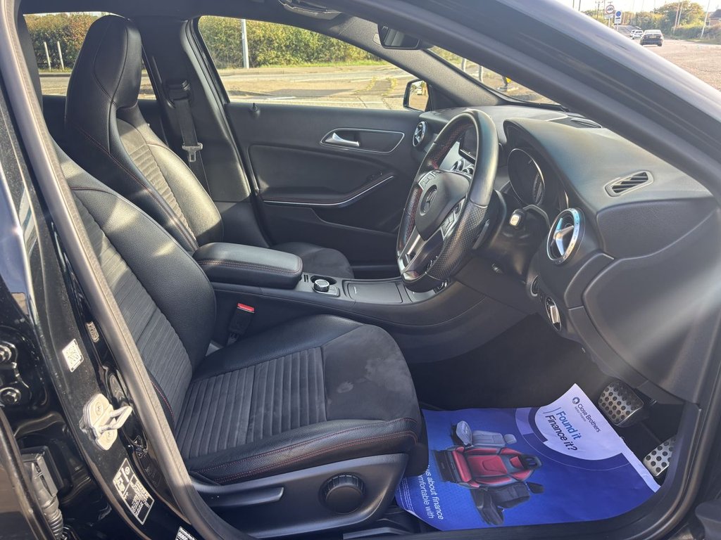 Used Mercedes-Benz GLA 2015 for sale - 77148400: Photo 26