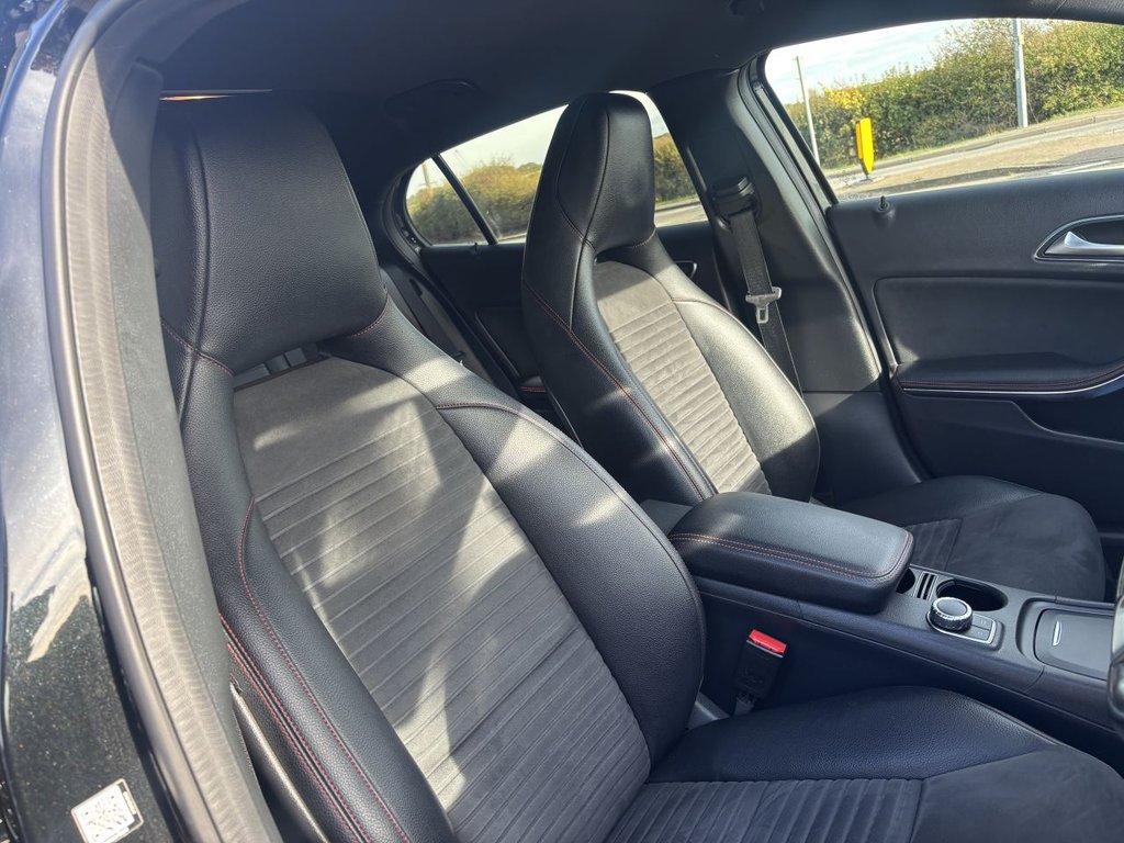 Used Mercedes-Benz GLA 2015 for sale - 77148400: Photo 27