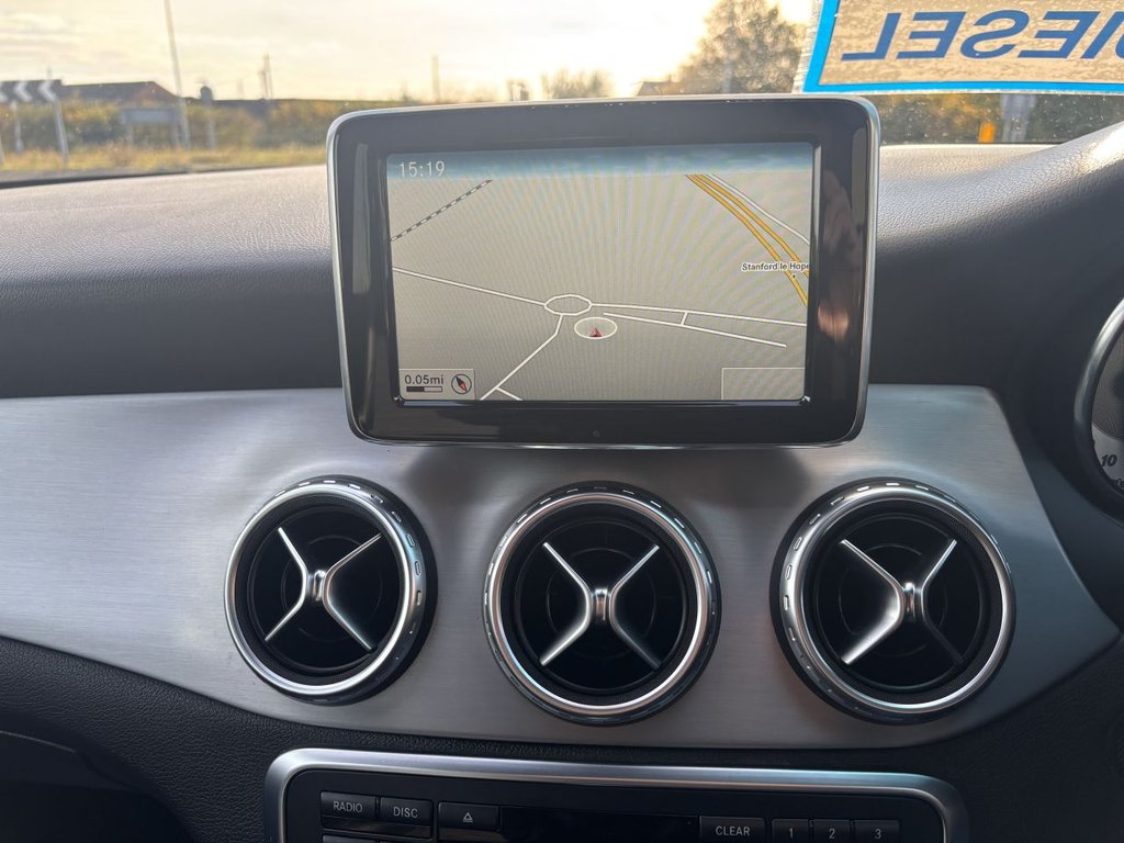 Used Mercedes-Benz GLA 2015 for sale - 77148400: Photo 28