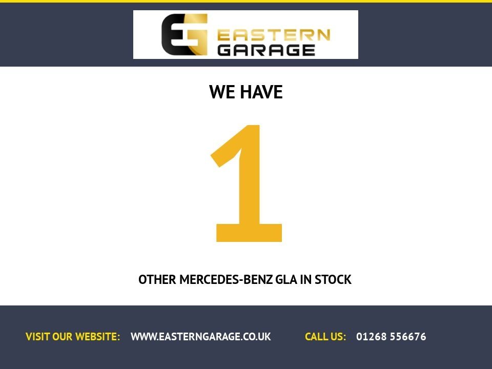 Used Mercedes-Benz GLA 2015 for sale - 77148400: Photo 3