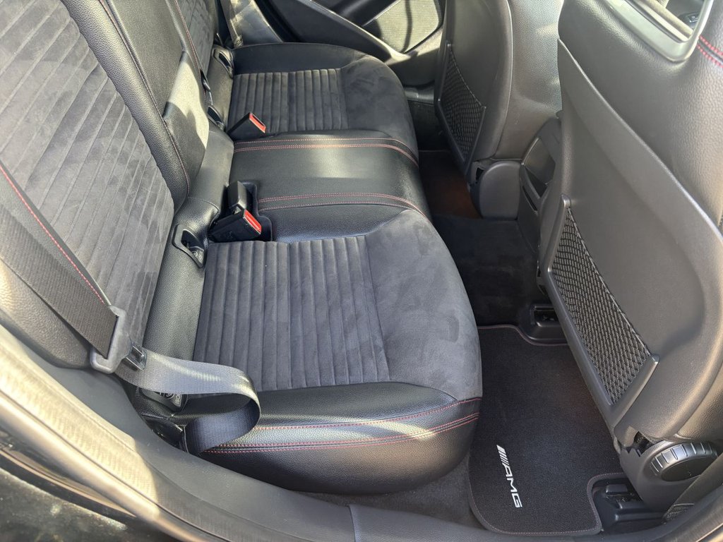 Used Mercedes-Benz GLA 2015 for sale - 77148400: Photo 30