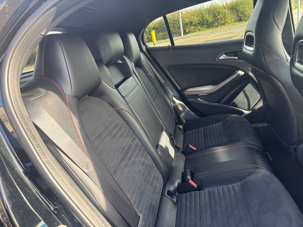 Used Mercedes-Benz GLA 2015 for sale - 77148400: Photo 31