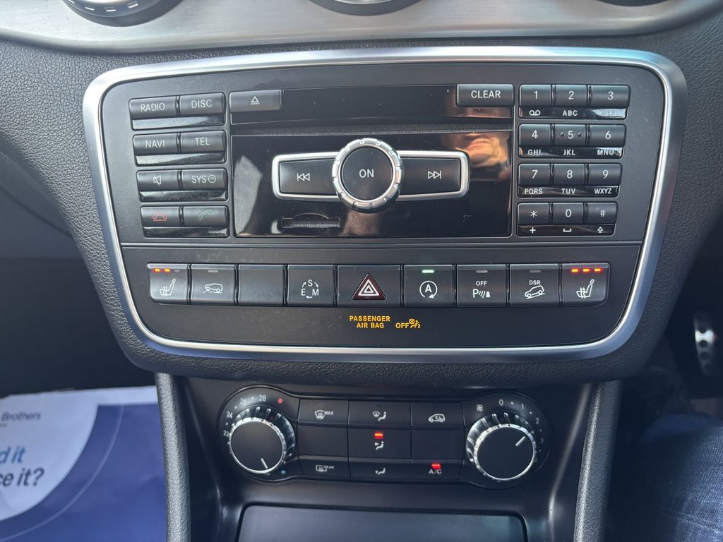 Used Mercedes-Benz GLA 2015 for sale - 77148400: Photo 33