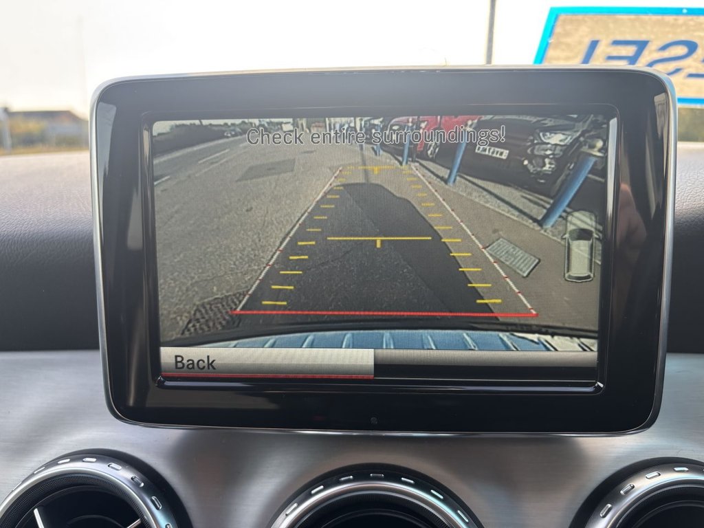 Used Mercedes-Benz GLA 2015 for sale - 77148400: Photo 34