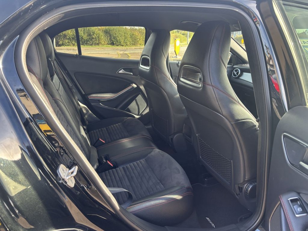 Used Mercedes-Benz GLA 2015 for sale - 77148400: Photo 36