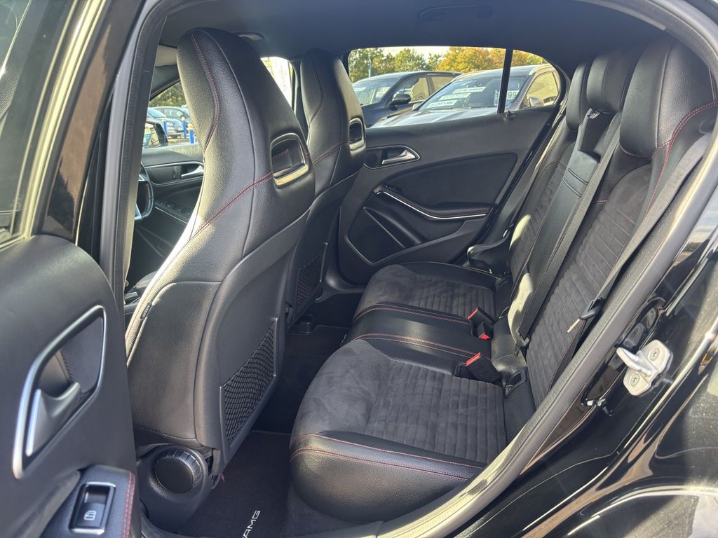 Used Mercedes-Benz GLA 2015 for sale - 77148400: Photo 37