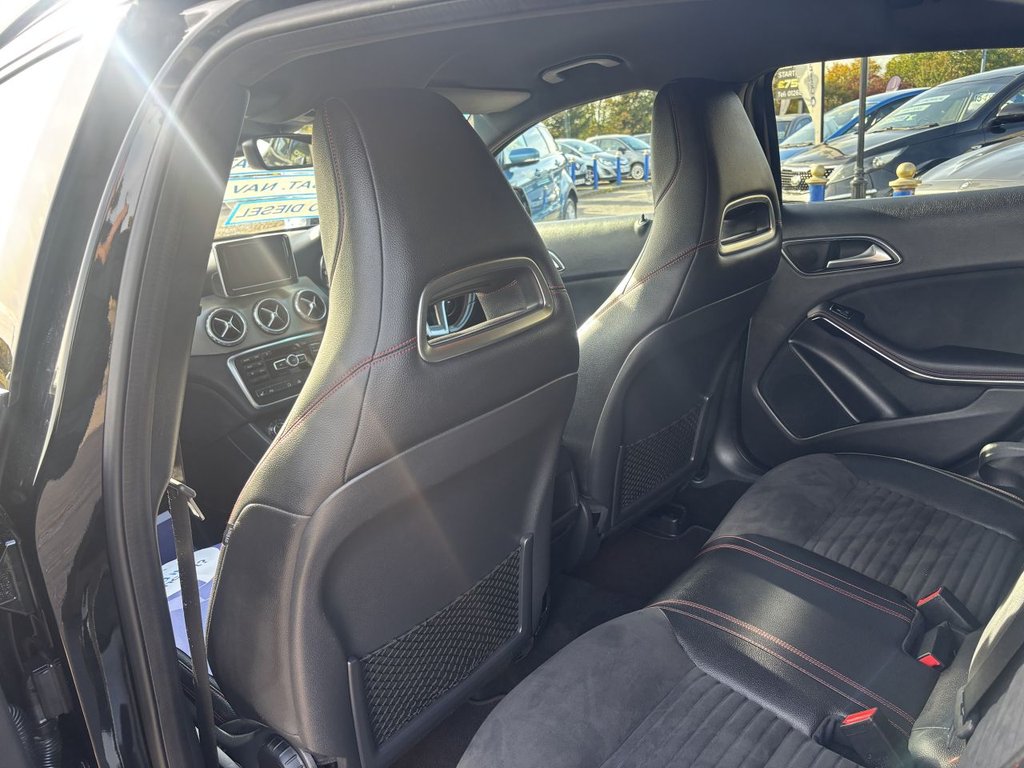 Used Mercedes-Benz GLA 2015 for sale - 77148400: Photo 39