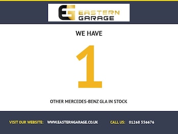 Used Mercedes-Benz GLA 2015 for sale - 77148400: Photo