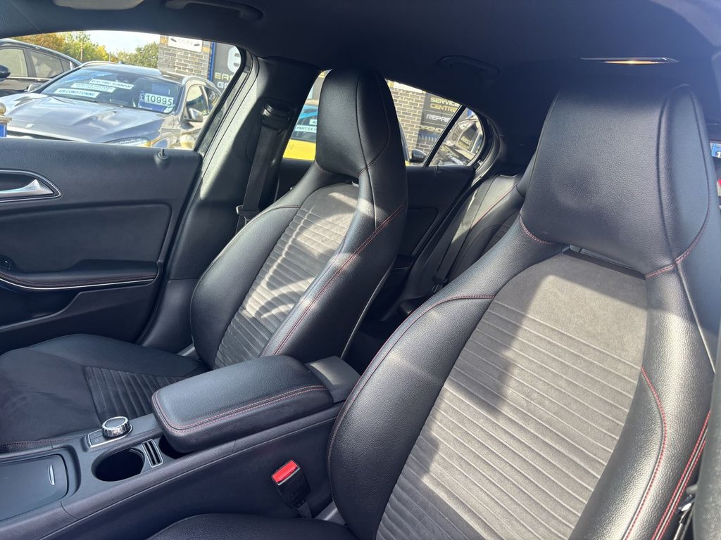 Used Mercedes-Benz GLA 2015 for sale - 77148400: Photo 40