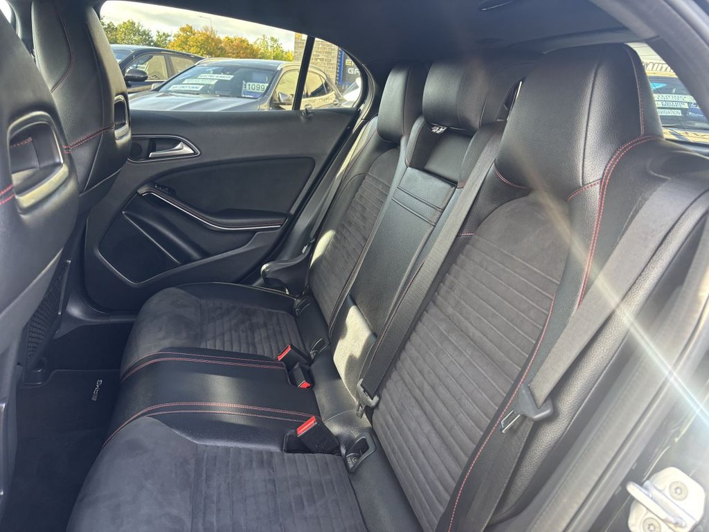 Used Mercedes-Benz GLA 2015 for sale - 77148400: Photo 41