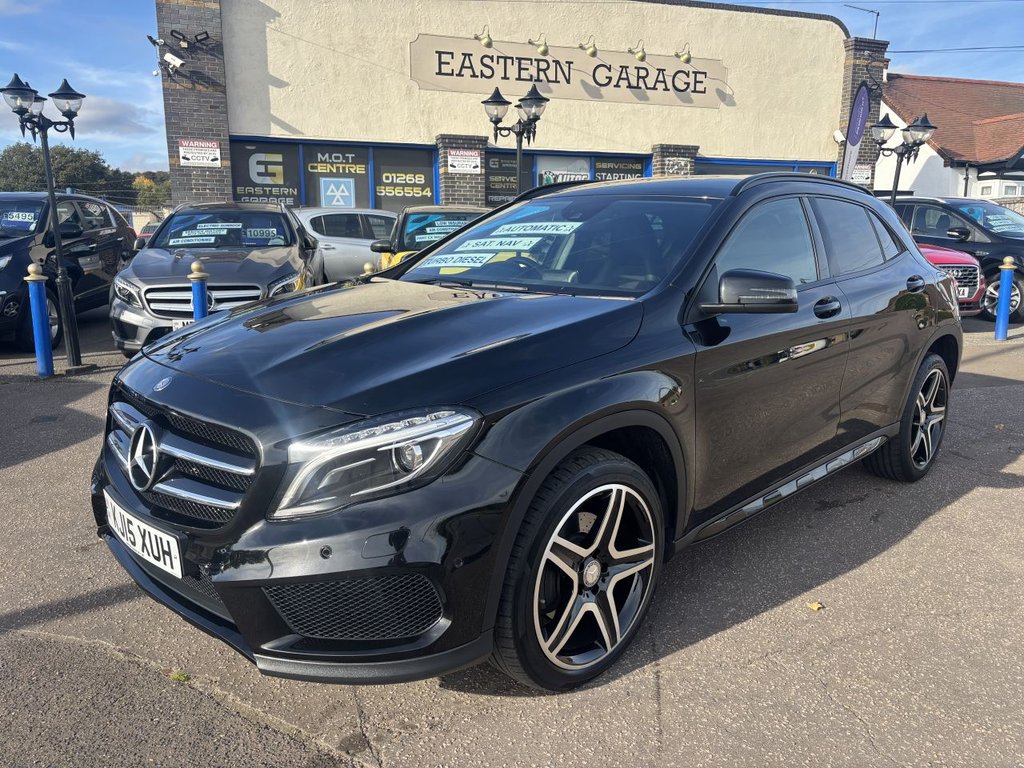 Used Mercedes-Benz GLA 2015 for sale - 77148400: Photo 9