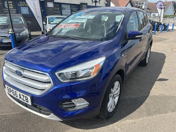 Used Ford Kuga 2016 for sale - 79142359: Photo