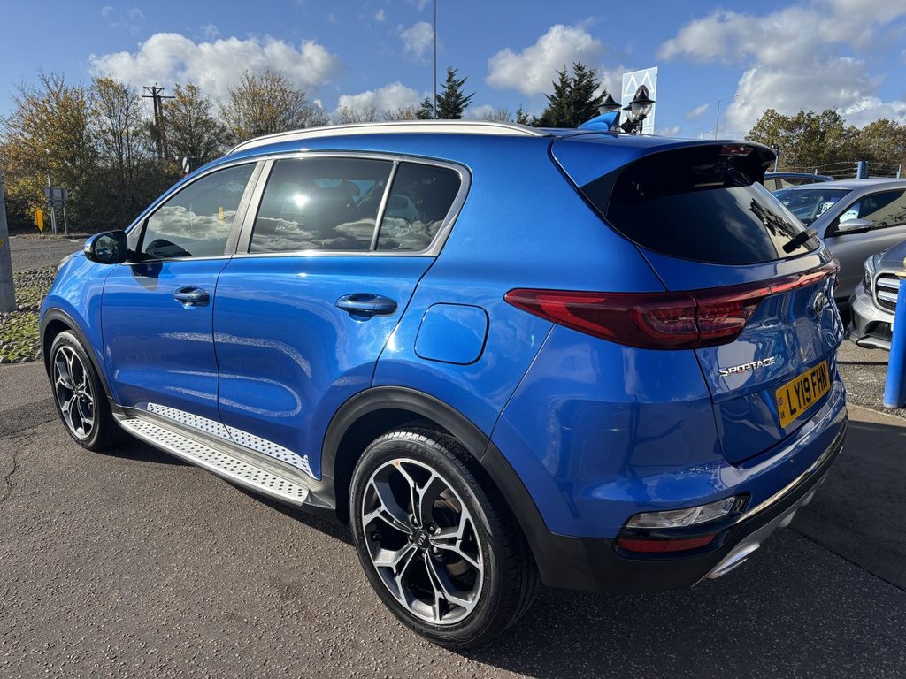 Used Kia Sportage 2019 for sale - 77148404: Photo 12