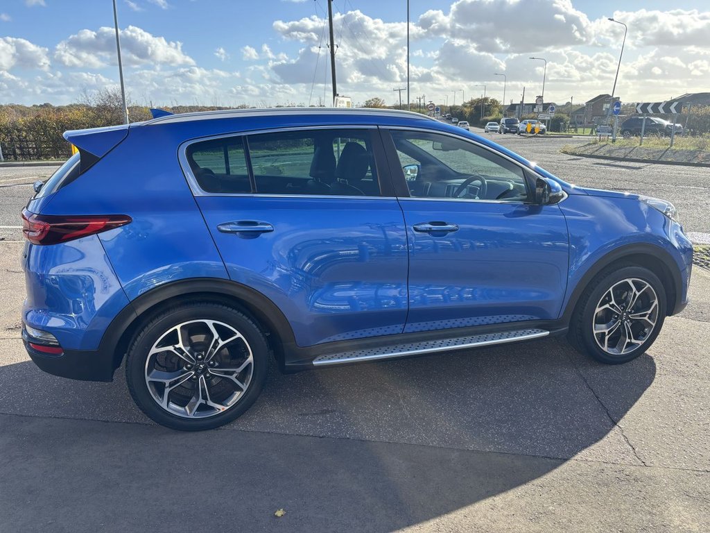 Used Kia Sportage 2019 for sale - 77148404: Photo 13