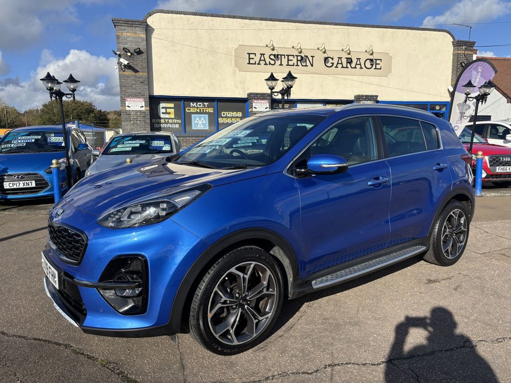 Used Kia Sportage 2019 for sale - 77148404: Photo 14