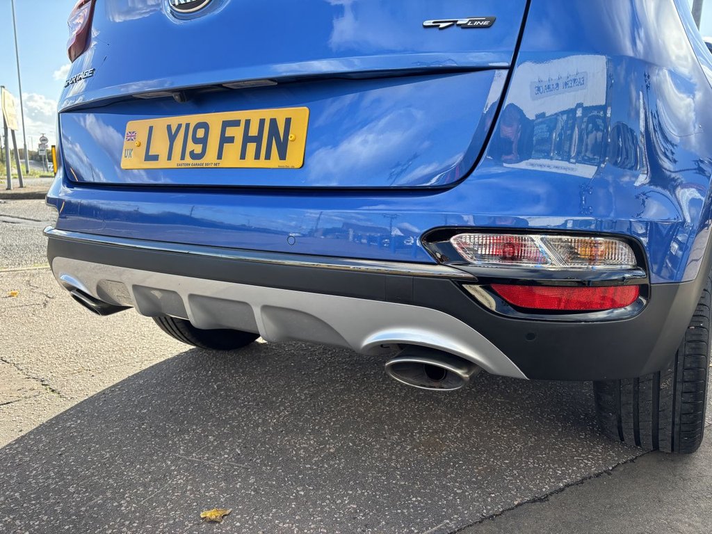 Used Kia Sportage 2019 for sale - 77148404: Photo 19