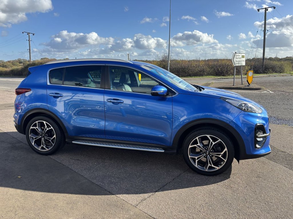 Used Kia Sportage 2019 for sale - 77148404: Photo 21