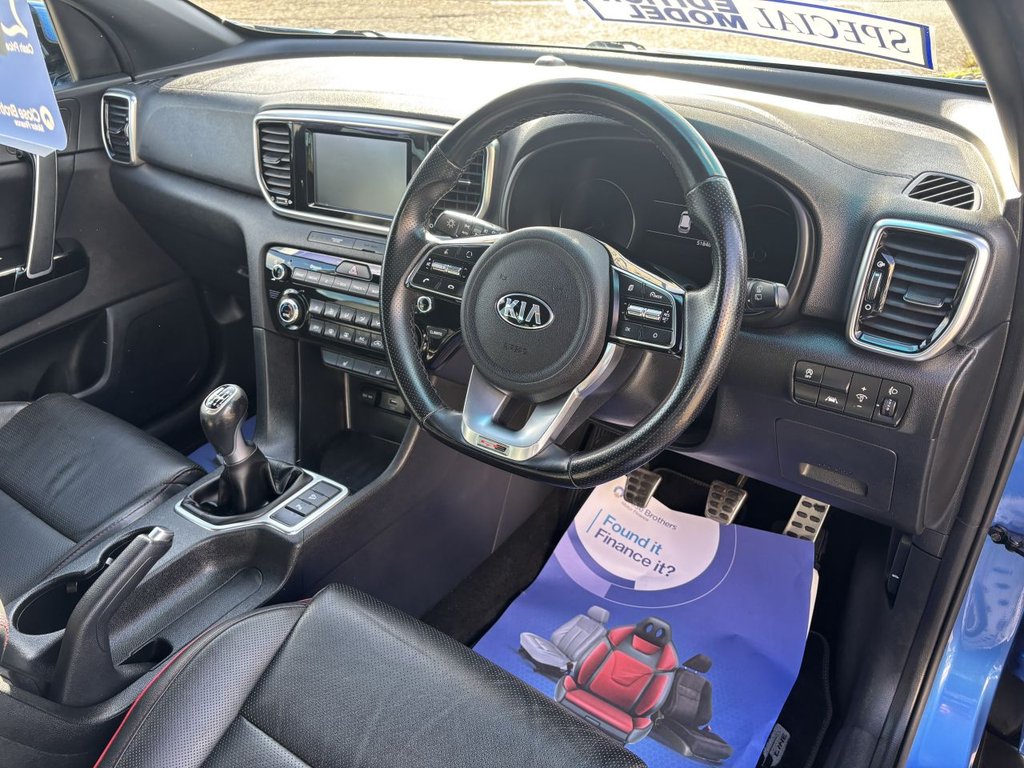 Used Kia Sportage 2019 for sale - 77148404: Photo 25