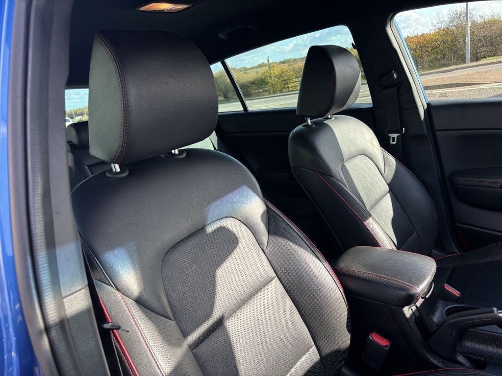 Used Kia Sportage 2019 for sale - 77148404: Photo 26