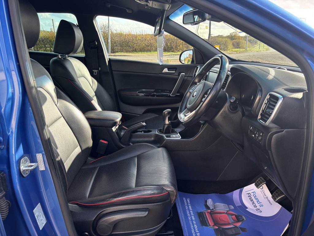 Used Kia Sportage 2019 for sale - 77148404: Photo 28