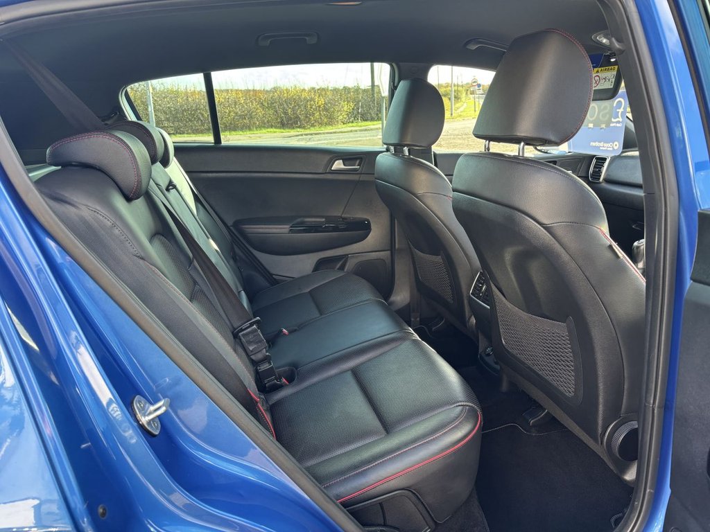 Used Kia Sportage 2019 for sale - 77148404: Photo 32